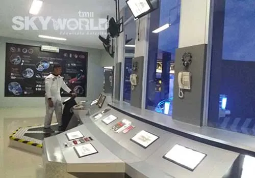 mission nasa