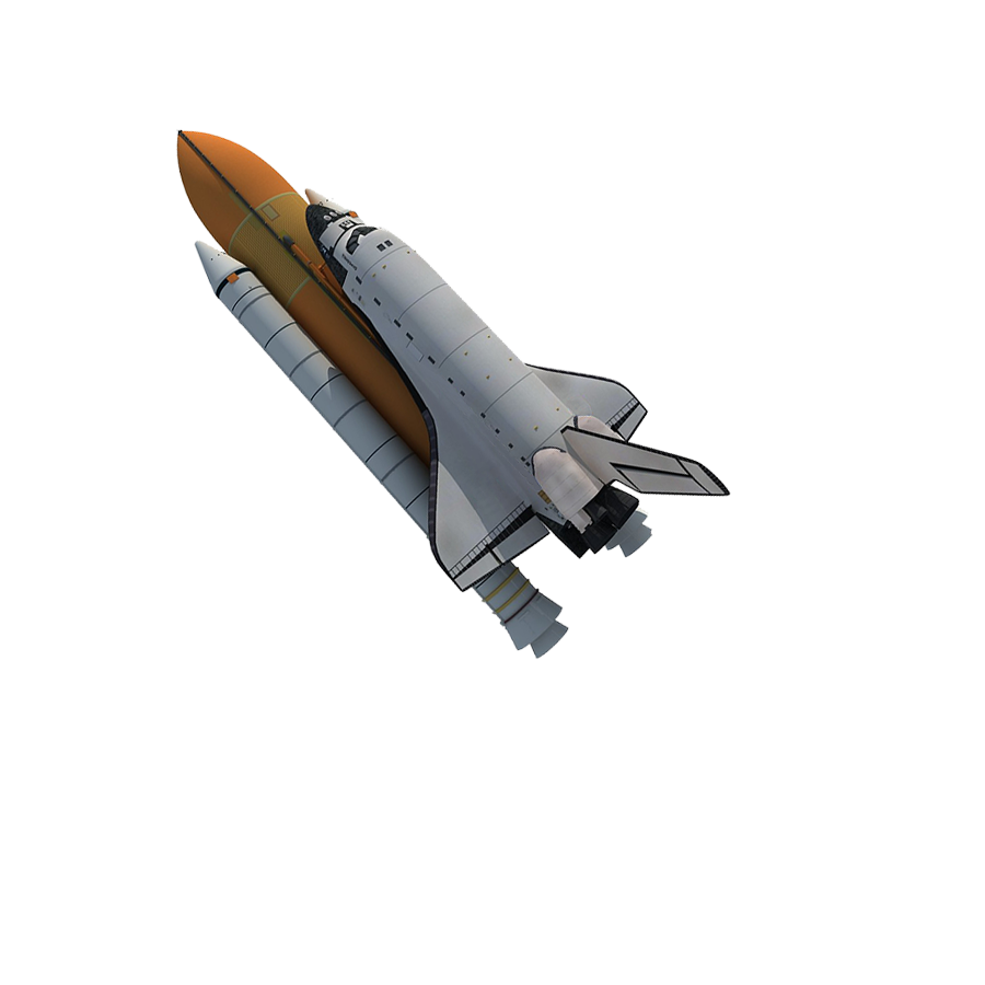 space shuttle ship pesawat ulang alik